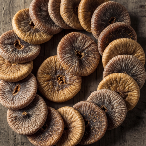 Anjeer Figs