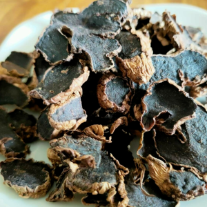 Black Ginger Dry