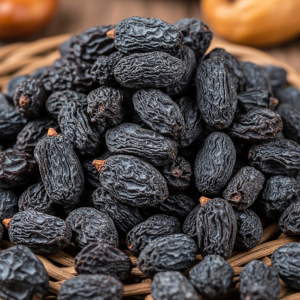 Afghan Black Raisin