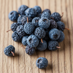 Dry Blueberry