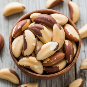 Brazil Nuts