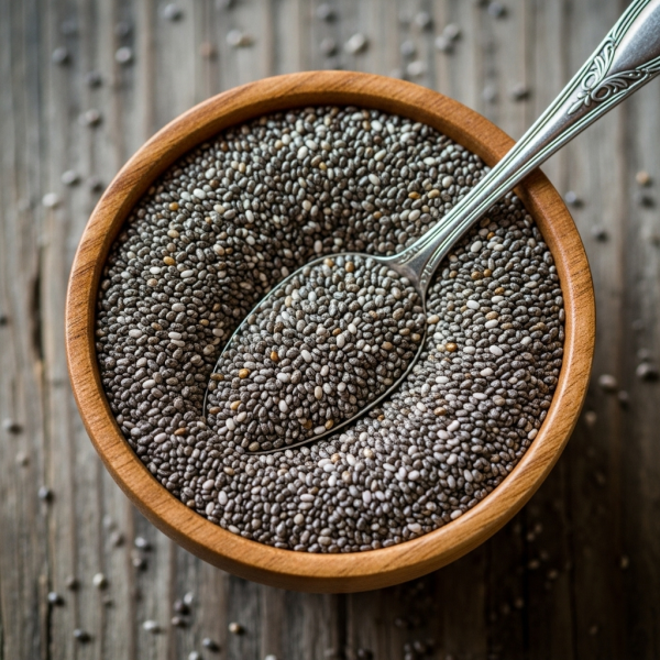 Chia Seeds
