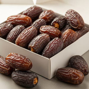 Seedless Dates
