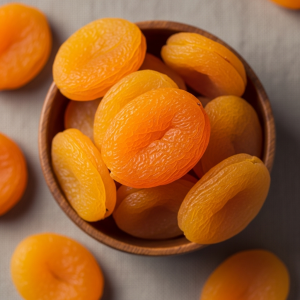 Dry Apricot