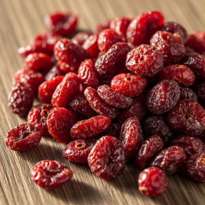 Dry Cranberry