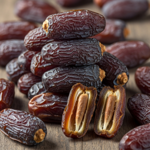 Dry Dates
