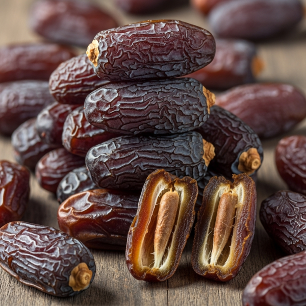 Dry Dates