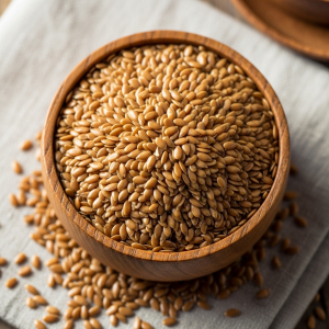 Flax Seeds