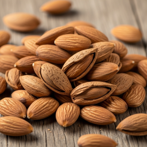 Mamra Almonds