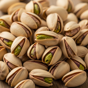 Roasted Salted Pista