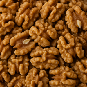 Walnuts