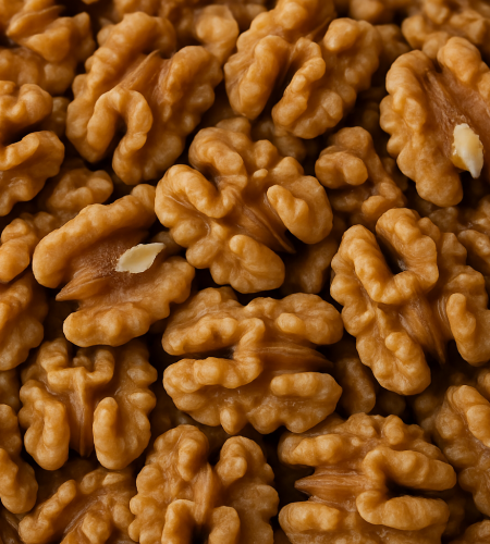 walnuts